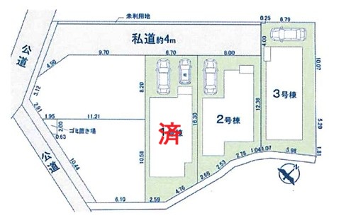 物件イメージ