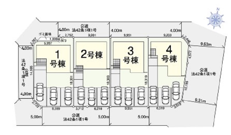 物件イメージ